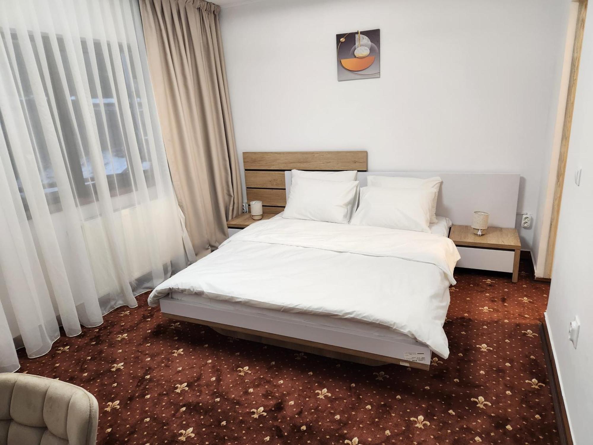 Holiday Houses Sinaia Luaran gambar