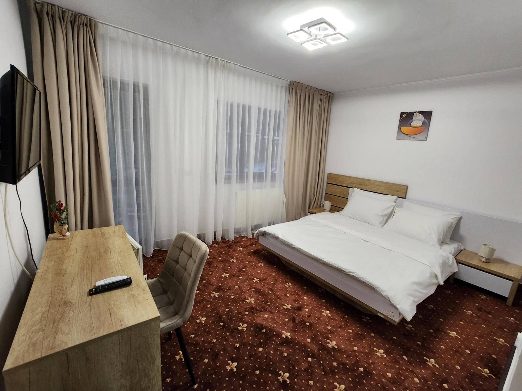 Holiday Houses Sinaia Luaran gambar