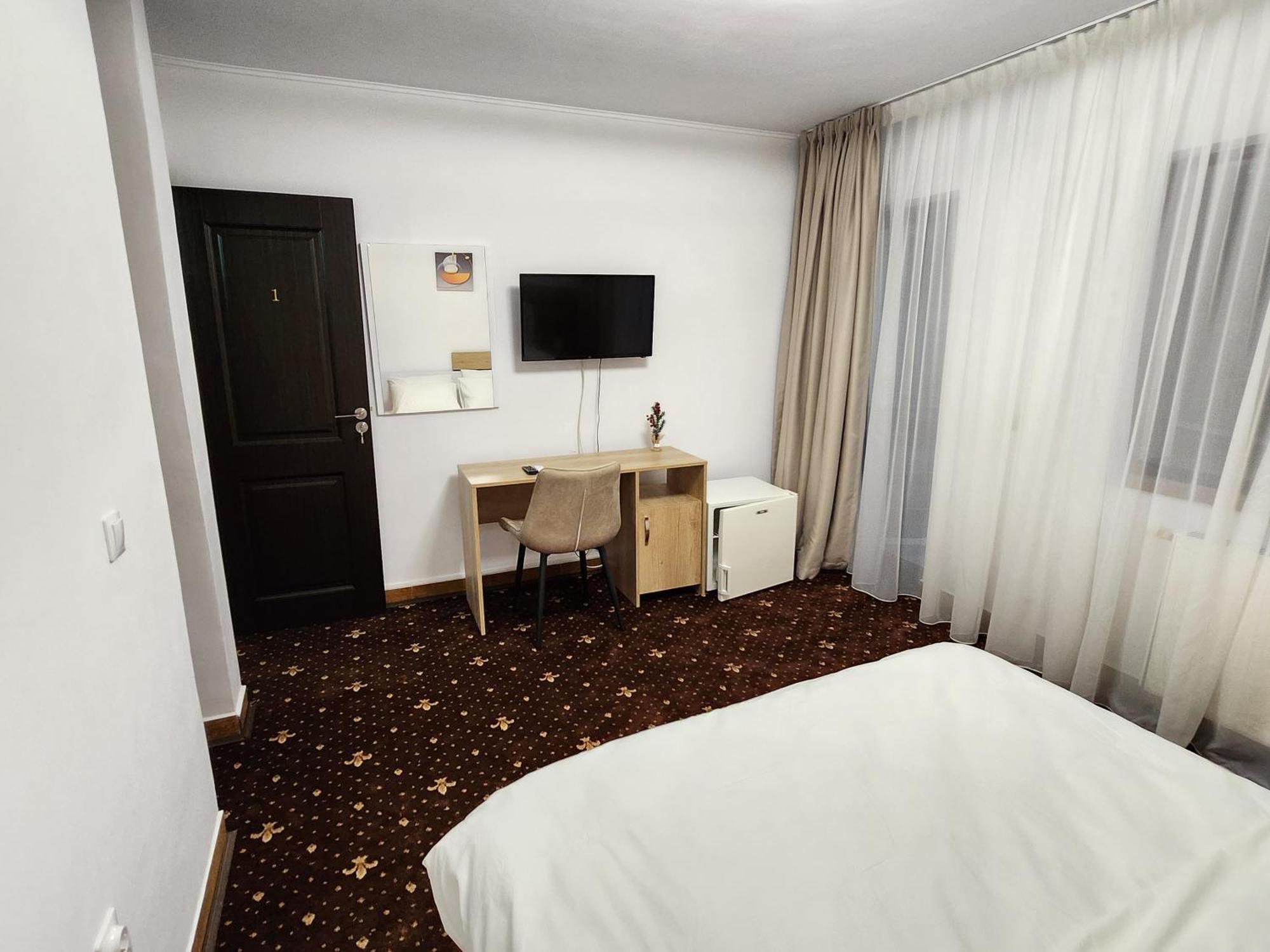Holiday Houses Sinaia Luaran gambar