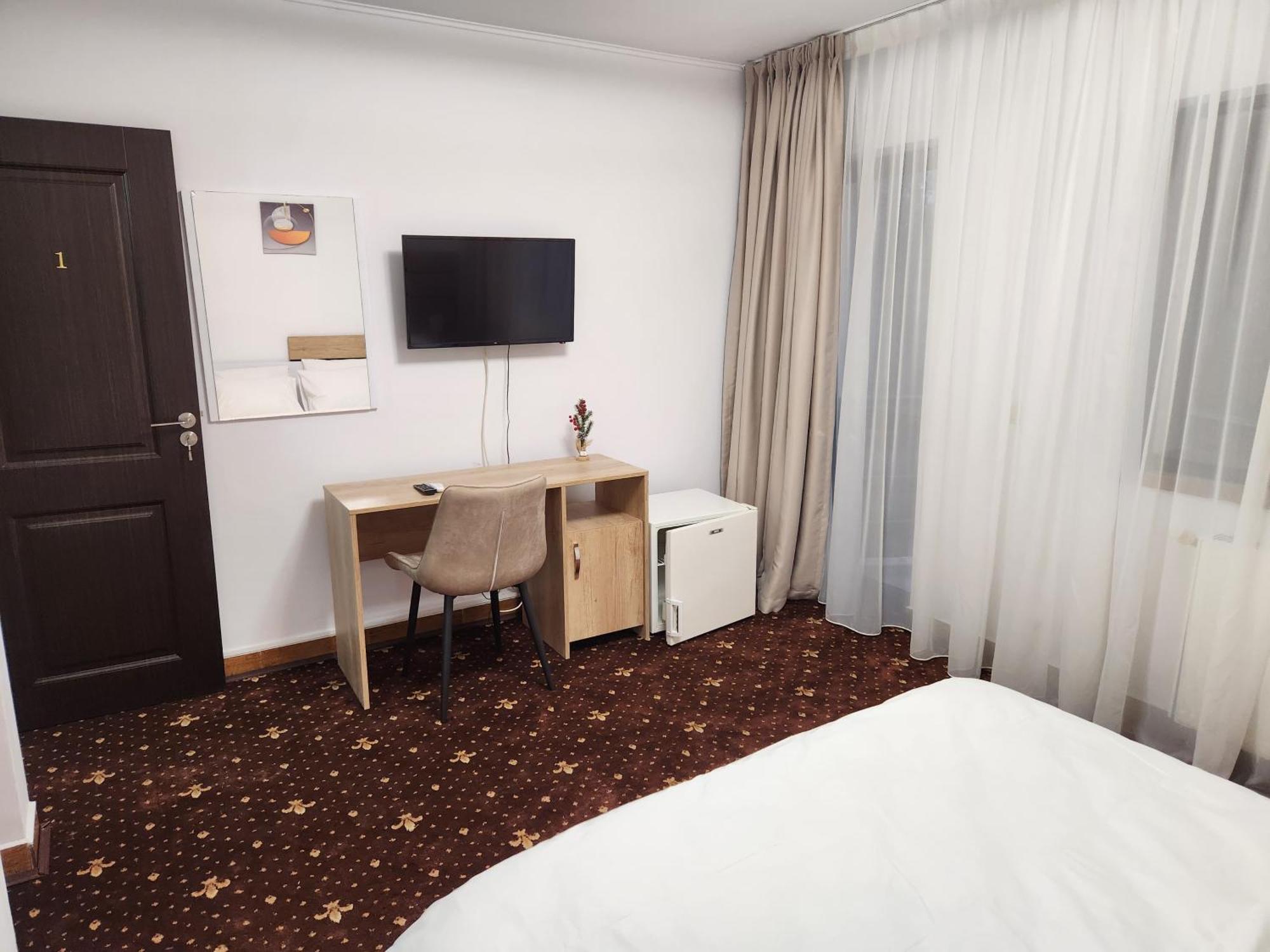 Holiday Houses Sinaia Luaran gambar