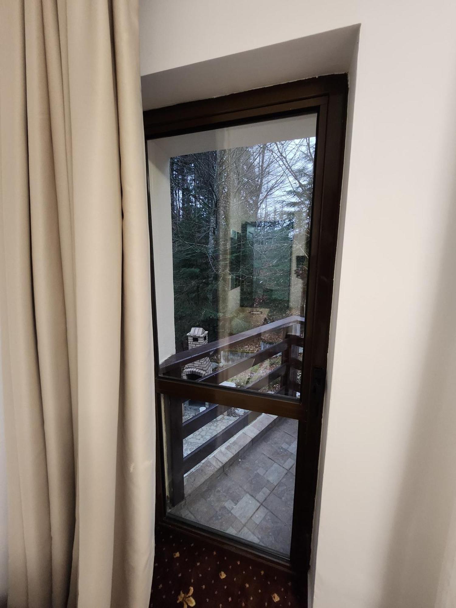 Holiday Houses Sinaia Luaran gambar