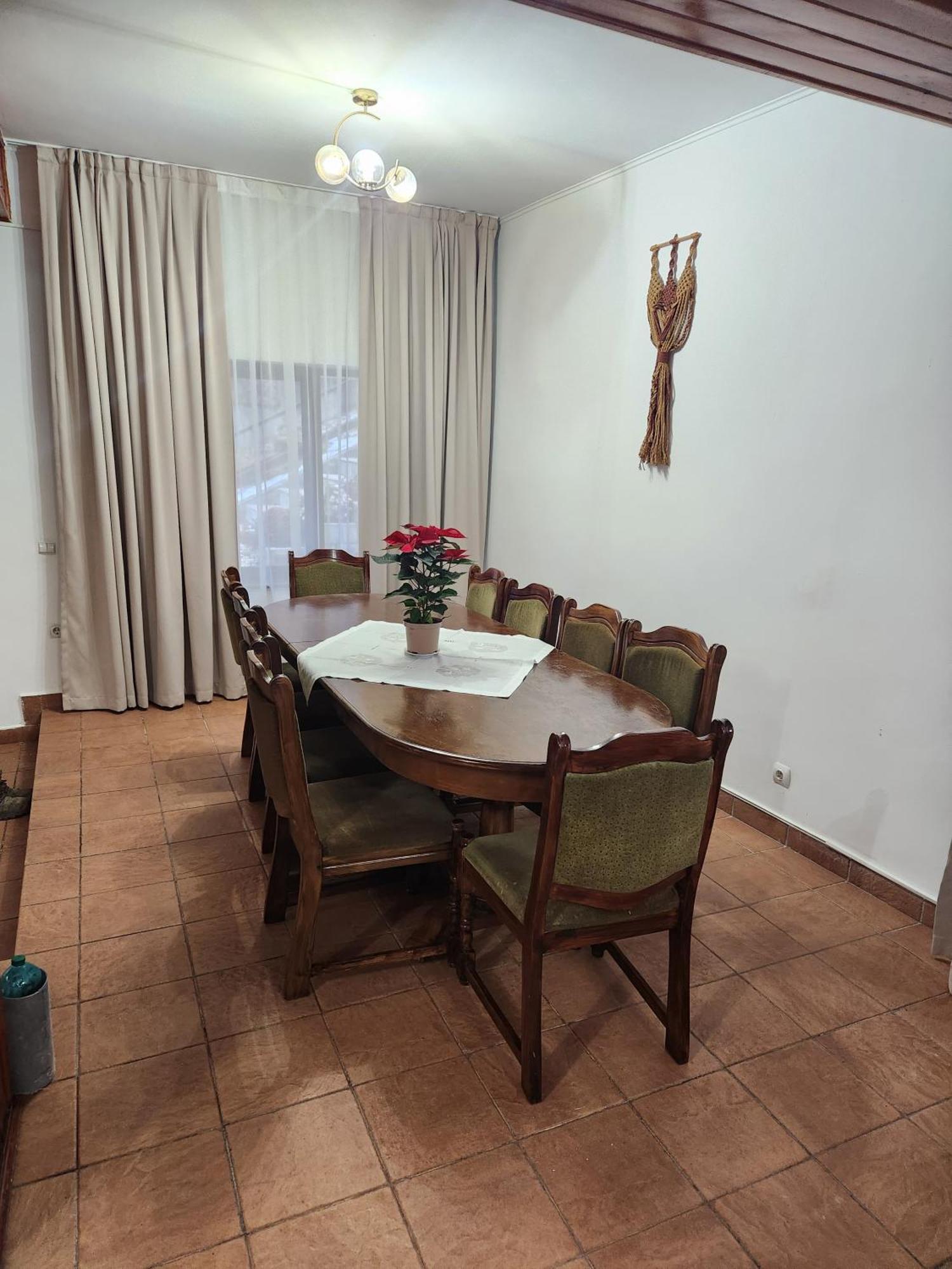 Holiday Houses Sinaia Luaran gambar