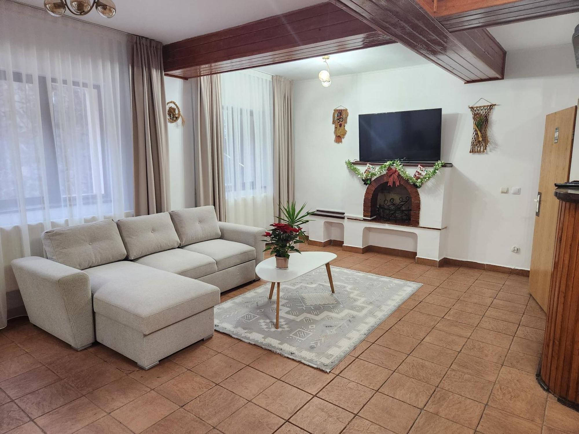 Holiday Houses Sinaia Luaran gambar