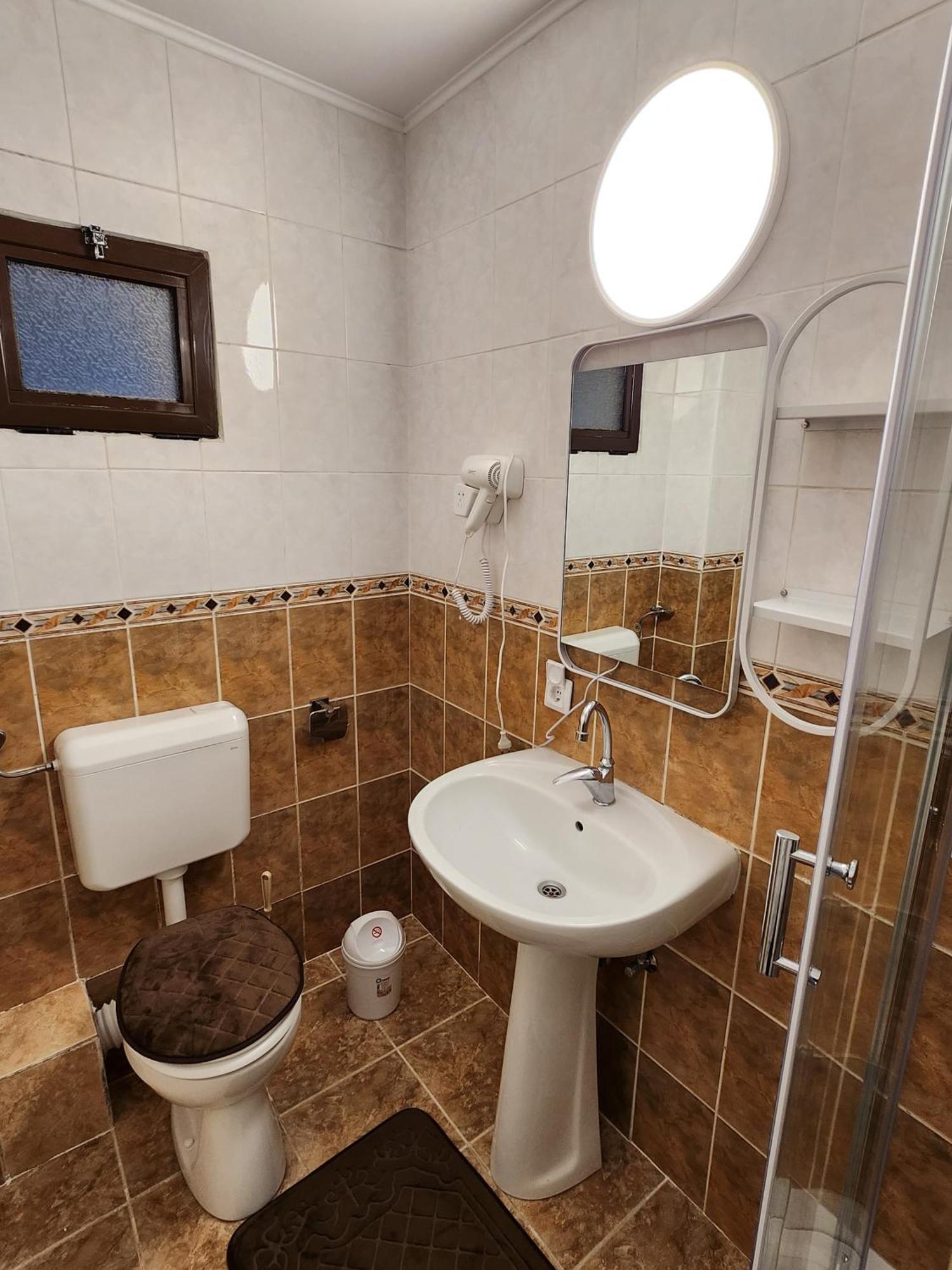Holiday Houses Sinaia Luaran gambar