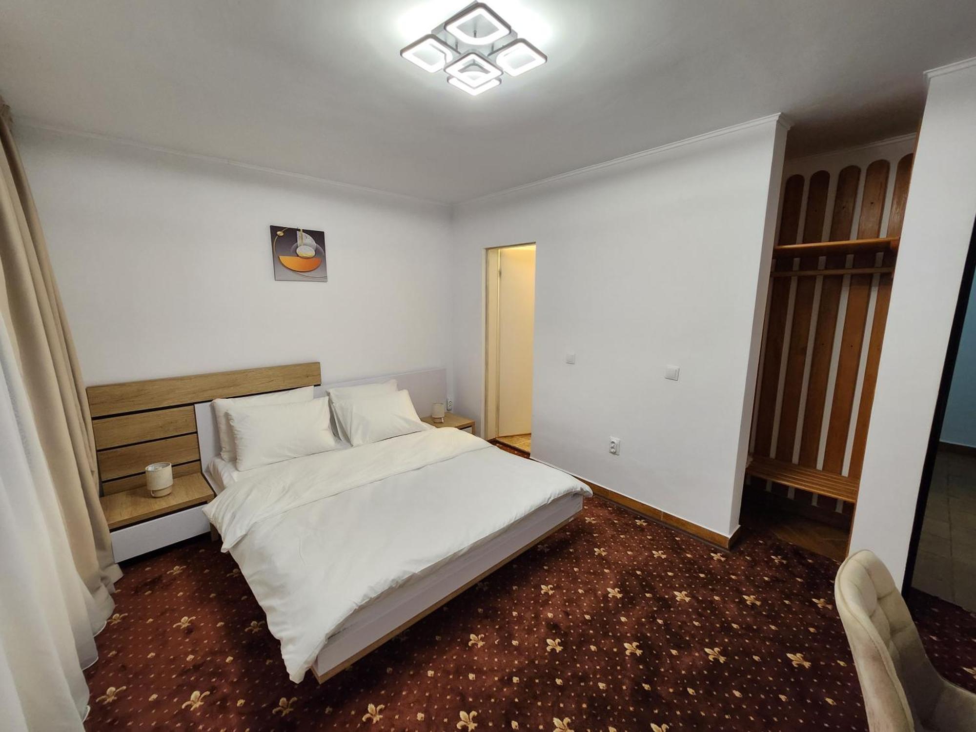 Holiday Houses Sinaia Luaran gambar