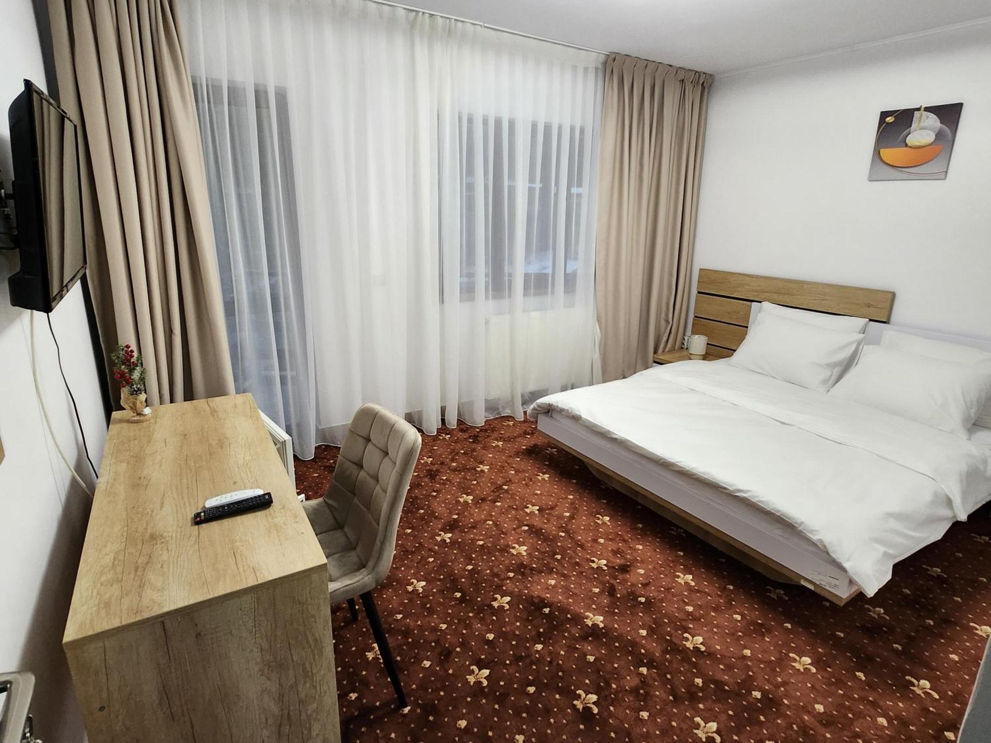 Holiday Houses Sinaia Luaran gambar