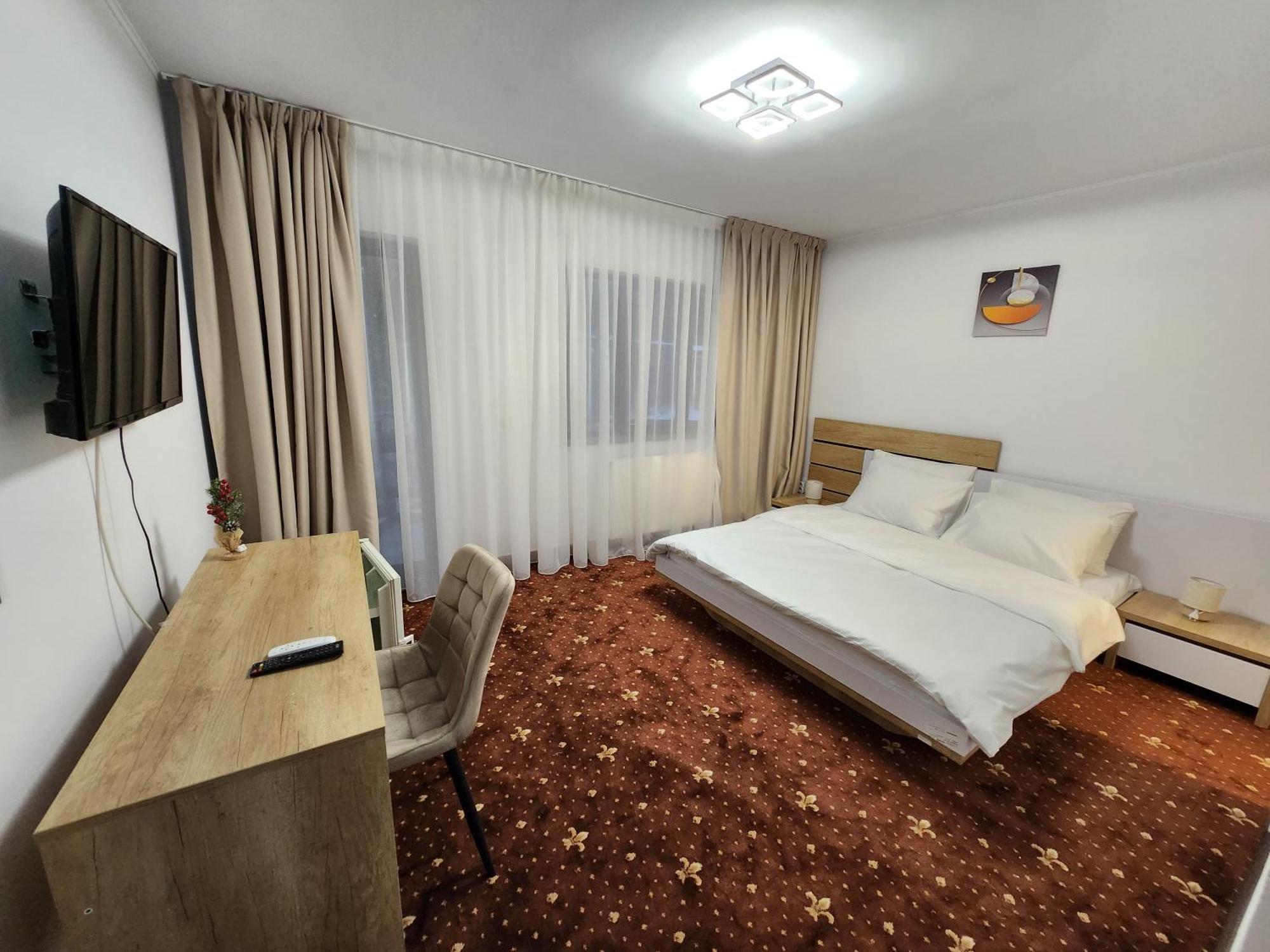 Holiday Houses Sinaia Luaran gambar