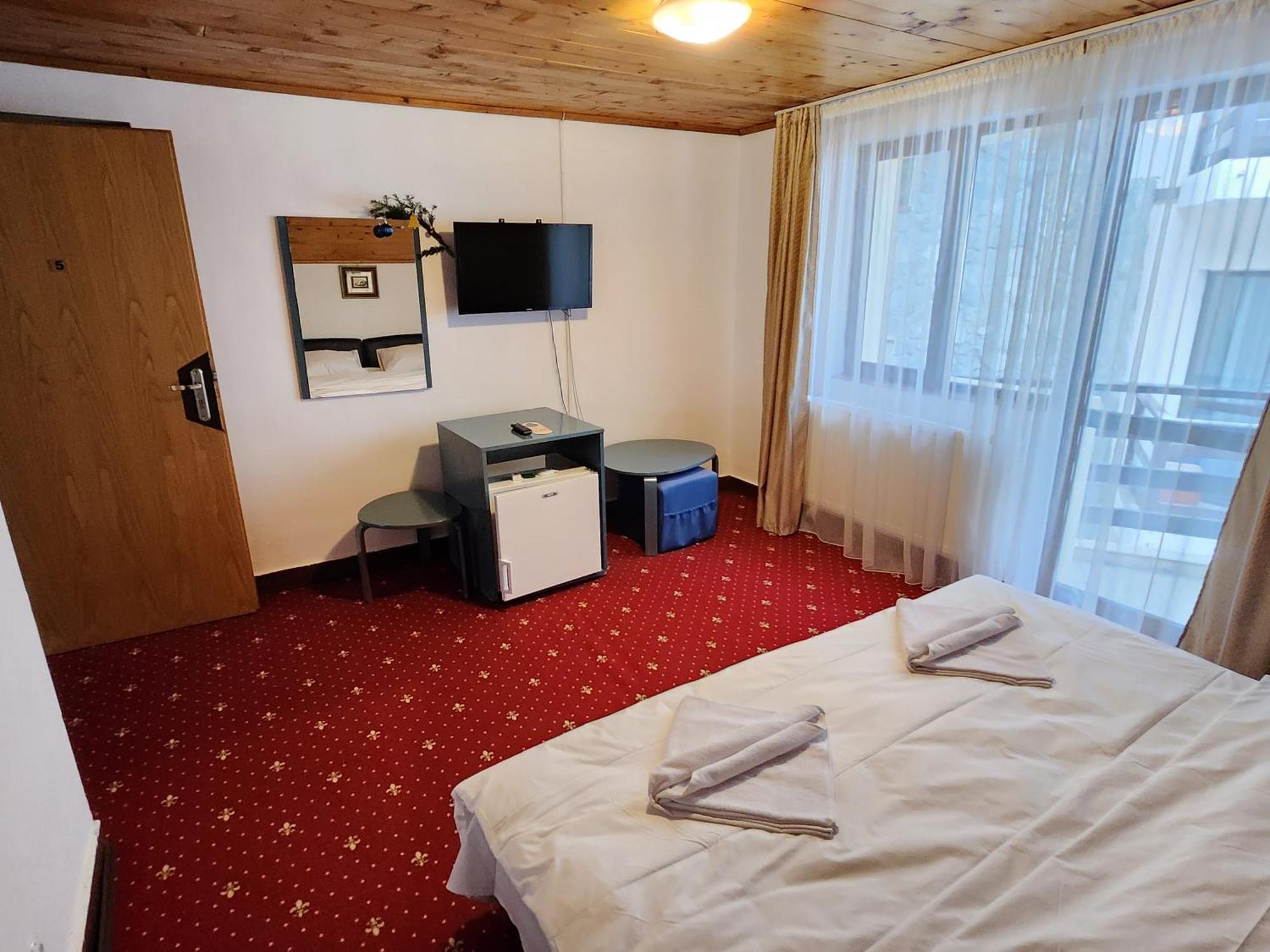 Holiday Houses Sinaia Bilik gambar