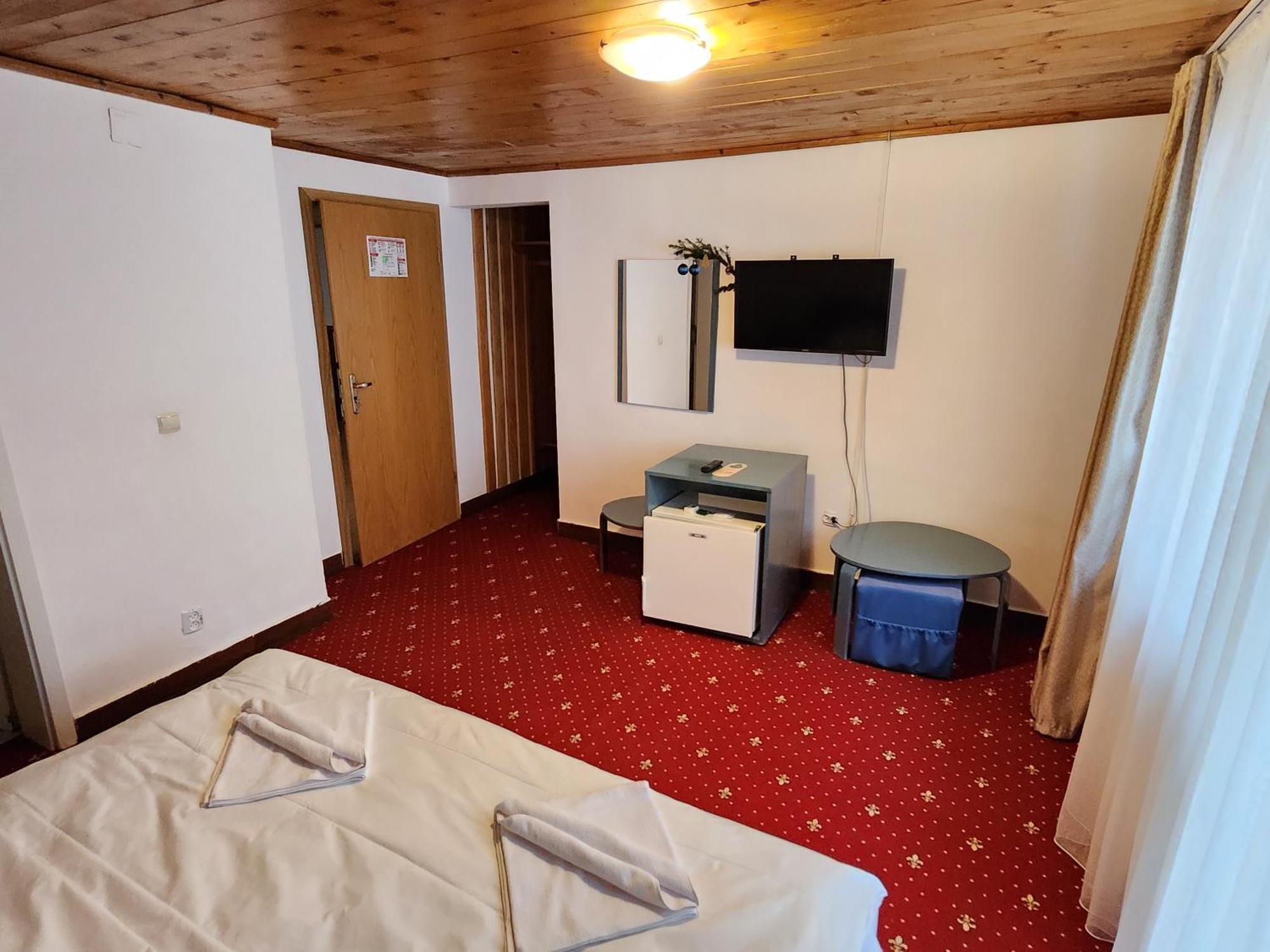 Holiday Houses Sinaia Luaran gambar